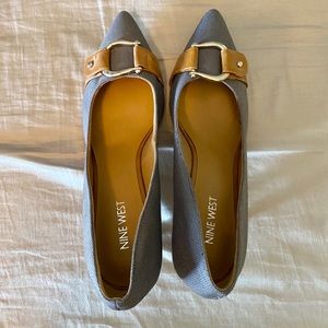 Nine West Heel Shoes